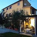 Le Travi