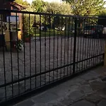 فندق مبيت وإفطار Le Travi سارزانا