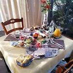 Le Travi فندق مبيت وإفطار