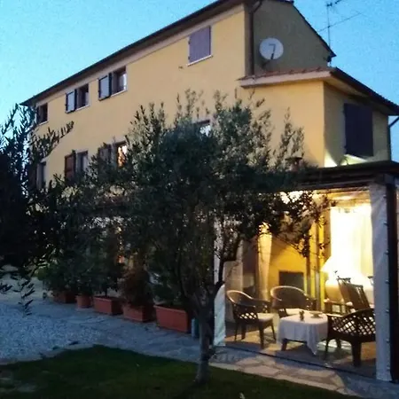 Le Travi