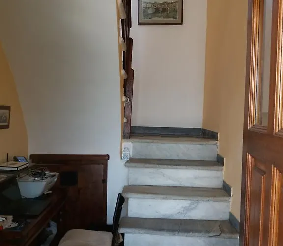 Le Travi Bed and Breakfast Sarzana