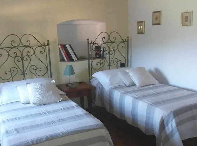 Le Travi Bed and Breakfast Sarzana