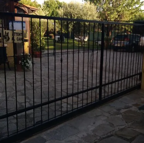 Bed and Breakfast Le Travi Sarzana