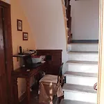 Le Travi Bed & Breakfast