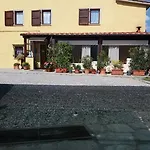 Bed & Breakfast Le Travi Sarzana