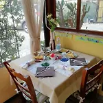 Bed & Breakfast Le Travi Sarzana