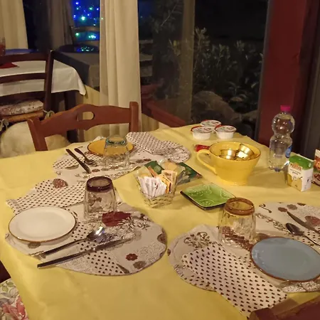 乐特拉维酒店 3*