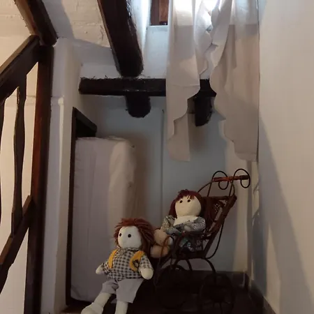 Le Travi Bed & Breakfast *