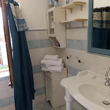 Le Travi Sarzana