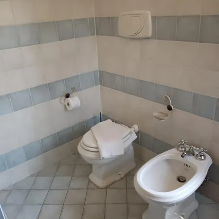 Panzió Le Travi