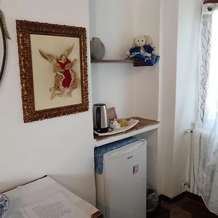 住宿加早餐酒店 乐特拉维酒店 3*