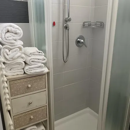 Le Travi 3* סרזאנה