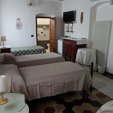Bed & Breakfast Le Travi *