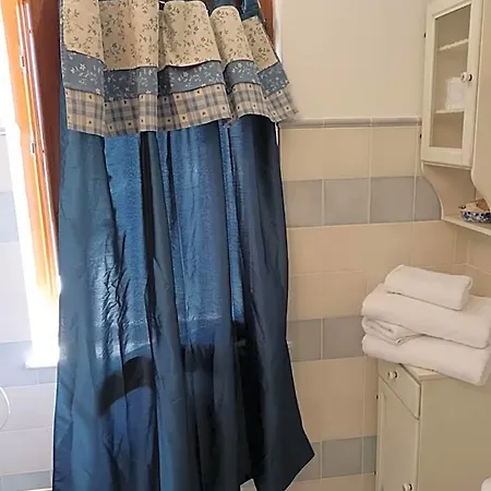 Panzió Le Travi Sarzana