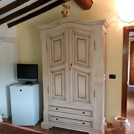 Le Travi 3* Sarzana