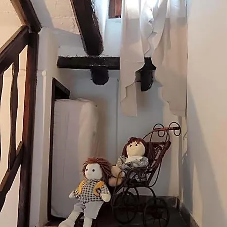 Le Travi Sarzana