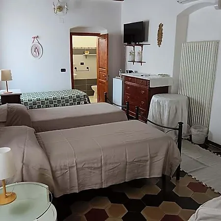 Le Travi Sarzana