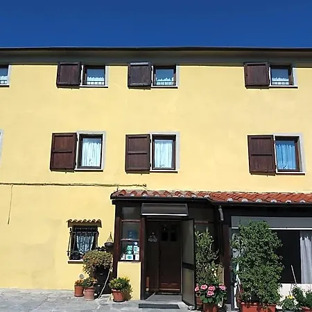 Le Travi Sarzana