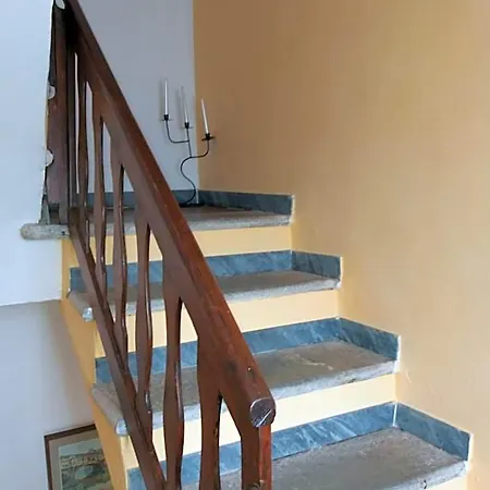 Le Travi Sarzana