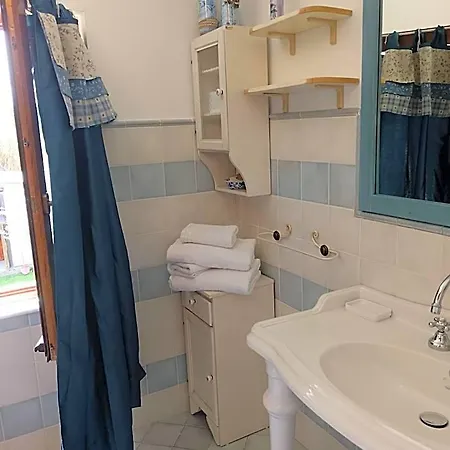 Le Travi Sarzana