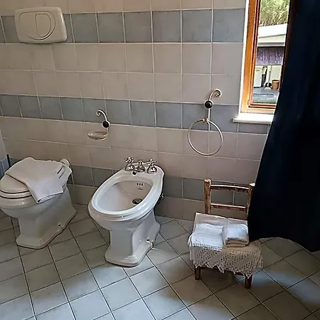 Le Travi Panzió Sarzana