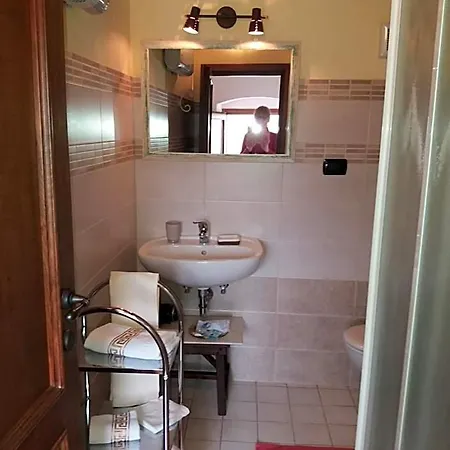 Panzió Le Travi Sarzana
