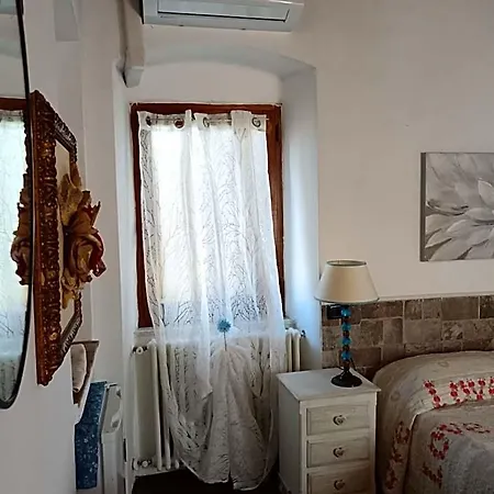 Le Travi Sarzana