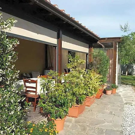 Le Travi 3* Sarzana