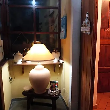 Panzió Le Travi