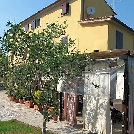 Panzió Le Travi Sarzana