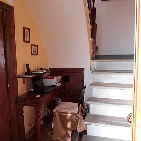 Panzió Le Travi