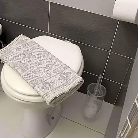 Panzió Le Travi 3*