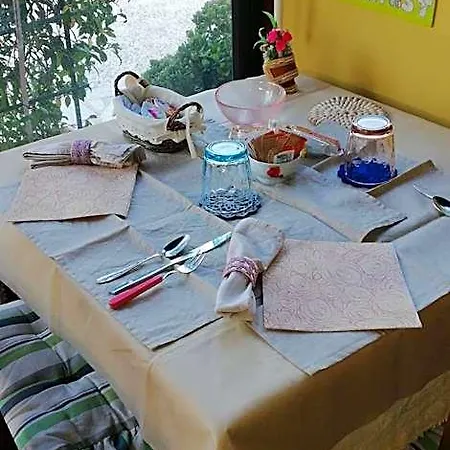 Panzió Le Travi 3*