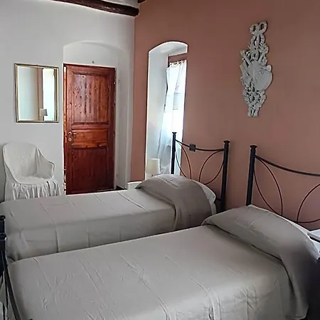 Panzió Le Travi