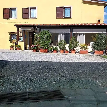 Le Travi 3*