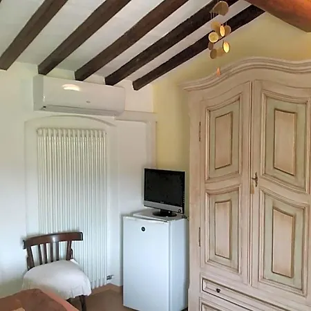 Le Travi Panzió