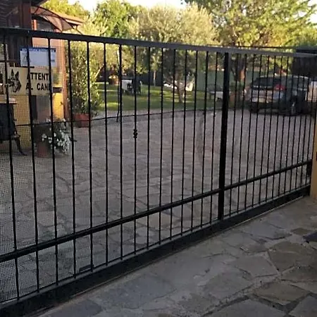 Panzió Le Travi