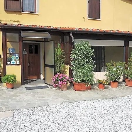 Le Travi Sarzana