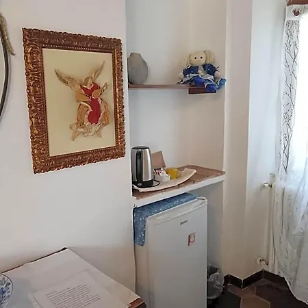 Le Travi Sarzana