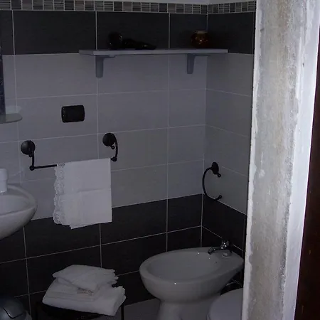 Bed & Breakfast Le Travi