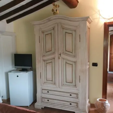 Le Travi 3* Sarzana