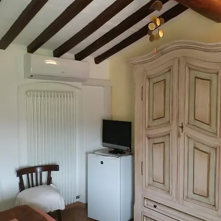 Panzió Le Travi