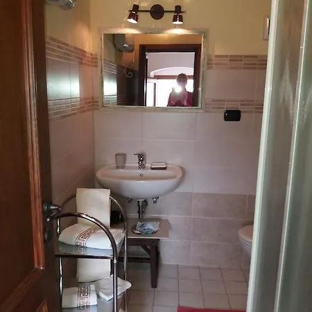 Le Travi 3* Sarzana