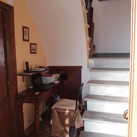 Le Travi Panzió