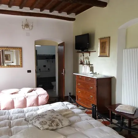 Le Travi Bed & Breakfast *