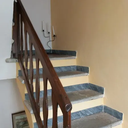 Le Travi Sarzana