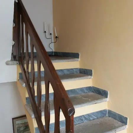 Le Travi Sarzana