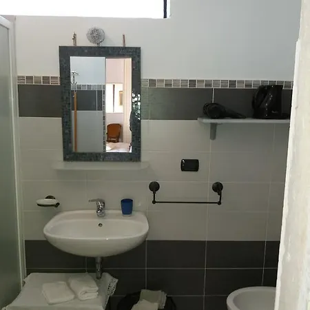 Le Travi Bed & Breakfast Sarzana