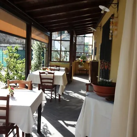 Bed & Breakfast Le Travi