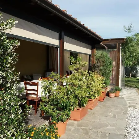 Le Travi סרזאנה